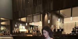 高冷性感 女神范儿