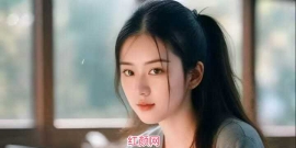 重庆女孩  皮肤白  温顺乖巧